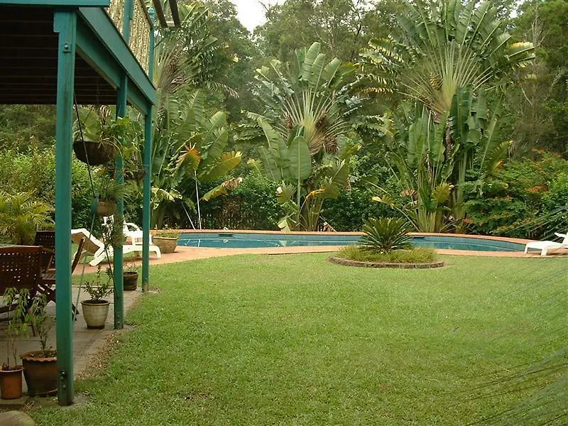 Riviera Bed & Breakfast Gold Coast 3*,  Australia