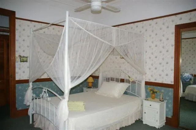 Riviera Bed & Breakfast Gold Coast