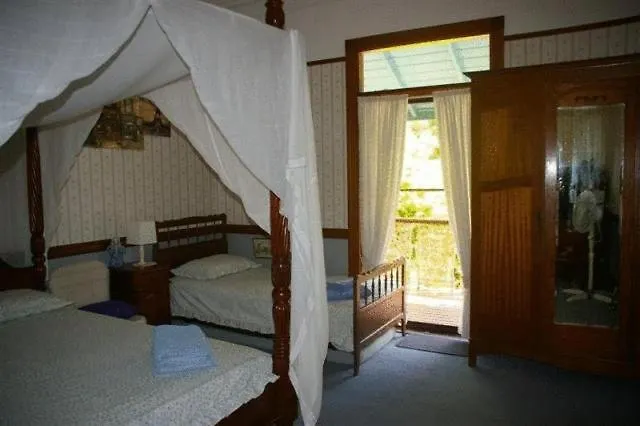 Riviera Bed & Breakfast Gold Coast
