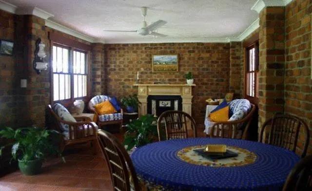 Riviera Bed & Breakfast Gold Coast Australia