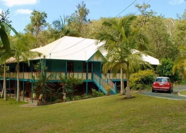 Riviera Bed & Breakfast Gold Coast