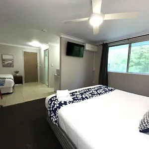 Motel Browns Broadbeach