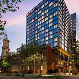 Hotel Marriott *****