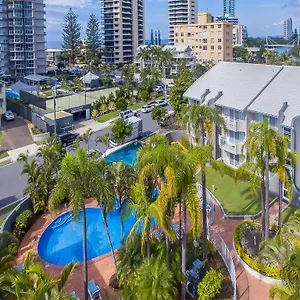 Aparthotel Aloha Lane