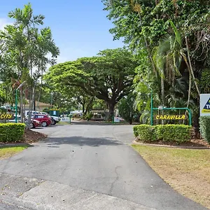 Holiday park First Caravilla ***