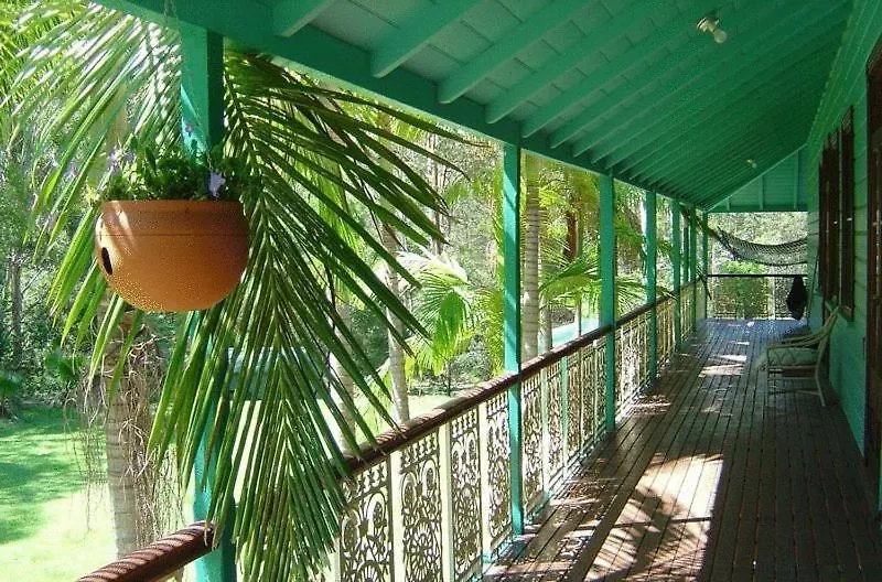 Riviera Bed & Breakfast Gold Coast