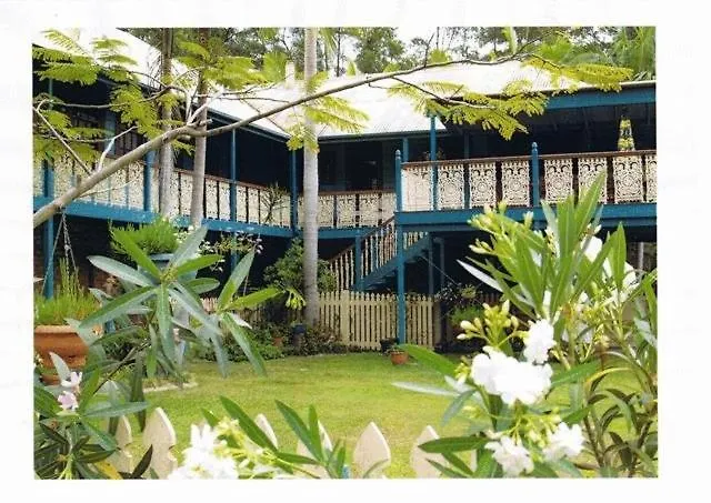 Riviera Bed & Breakfast Gold Coast