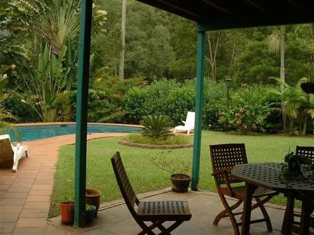 Riviera Bed & Breakfast Gold Coast