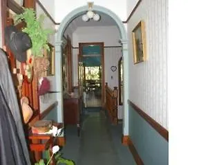 Riviera Bed & Breakfast Gold Coast